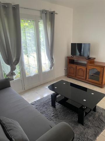 Petite Maison Frepillon Villa Eksteriør billede